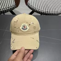$32.00 USD Moncler Caps #1324186