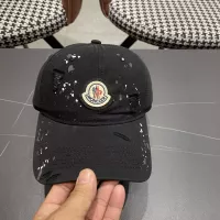 $32.00 USD Moncler Caps #1324188
