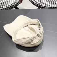 $32.00 USD Moncler Caps #1324195