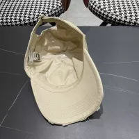 $32.00 USD Moncler Caps #1324196