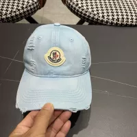 $32.00 USD Moncler Caps #1324197
