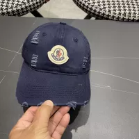 $32.00 USD Moncler Caps #1324198