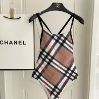 $39.00 USD Burberry Bathing Suits For Women #1324222