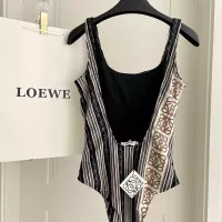 $40.00 USD LOEWE Bathing Suits For Women #1324242