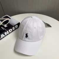 $27.00 USD Ralph Lauren Polo Caps #1324247