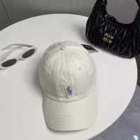 $27.00 USD Ralph Lauren Polo Caps #1324248