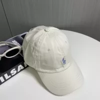 $27.00 USD Ralph Lauren Polo Caps #1324248