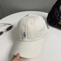 $27.00 USD Ralph Lauren Polo Caps #1324248