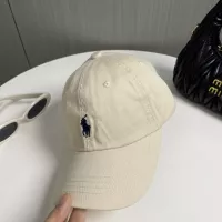 $27.00 USD Ralph Lauren Polo Caps #1324249