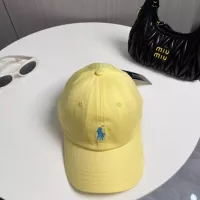 $27.00 USD Ralph Lauren Polo Caps #1324250