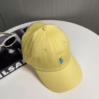 $27.00 USD Ralph Lauren Polo Caps #1324250