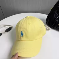 $27.00 USD Ralph Lauren Polo Caps #1324250