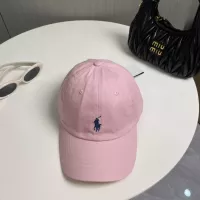 $27.00 USD Ralph Lauren Polo Caps #1324251