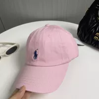 $27.00 USD Ralph Lauren Polo Caps #1324251