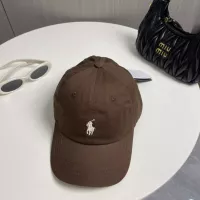 $27.00 USD Ralph Lauren Polo Caps #1324252