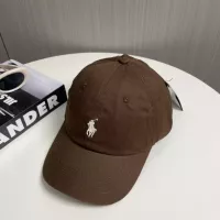 $27.00 USD Ralph Lauren Polo Caps #1324252