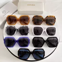 $56.00 USD Versace AAA Quality Sunglasses #1324256