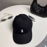 $27.00 USD Ralph Lauren Polo Caps #1324261