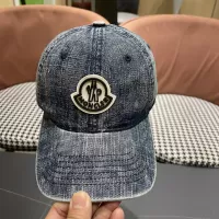 $32.00 USD Moncler Caps #1324319