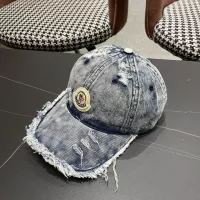 $32.00 USD Moncler Caps #1324323