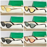 $60.00 USD Bottega Veneta AAA Quality Sunglasses #1324402