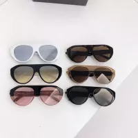$60.00 USD Bvlgari AAA Quality Sunglasses #1324437
