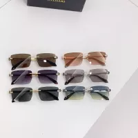 $60.00 USD Bvlgari AAA Quality Sunglasses #1324441