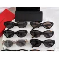 $56.00 USD Yves Saint Laurent YSL AAA Quality Sunglasses #1324473