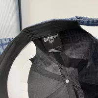 $32.00 USD Givenchy Caps #1324507