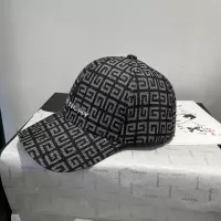 $32.00 USD Givenchy Caps #1324508