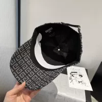 $32.00 USD Givenchy Caps #1324508