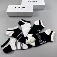$25.00 USD Celine Socks For Women #1324513