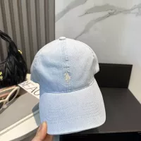 $27.00 USD Ralph Lauren Polo Caps #1324526