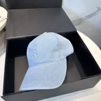$27.00 USD Ralph Lauren Polo Caps #1324526