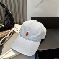 $27.00 USD Ralph Lauren Polo Caps #1324527