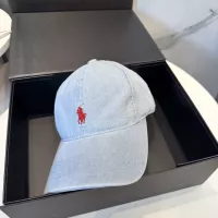 $27.00 USD Ralph Lauren Polo Caps #1324527