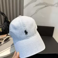 $27.00 USD Ralph Lauren Polo Caps #1324528
