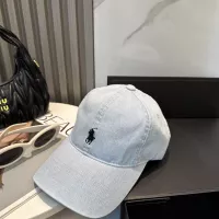 $27.00 USD Ralph Lauren Polo Caps #1324528