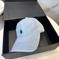 $27.00 USD Ralph Lauren Polo Caps #1324528