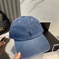 $27.00 USD Ralph Lauren Polo Caps #1324529