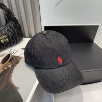 $27.00 USD Ralph Lauren Polo Caps #1324530