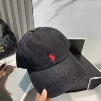 $27.00 USD Ralph Lauren Polo Caps #1324530