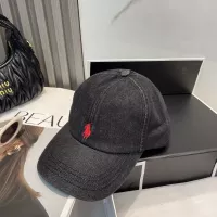 $27.00 USD Ralph Lauren Polo Caps #1324530