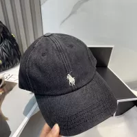 $27.00 USD Ralph Lauren Polo Caps #1324531