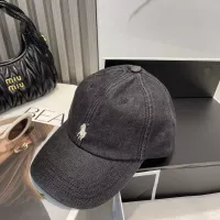 $27.00 USD Ralph Lauren Polo Caps #1324531