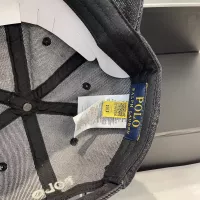 $27.00 USD Ralph Lauren Polo Caps #1324531