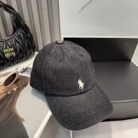 $27.00 USD Ralph Lauren Polo Caps #1324531