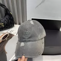 $27.00 USD Chrome Hearts Caps #1324549
