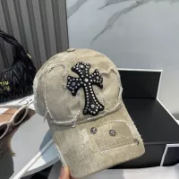 $29.00 USD Chrome Hearts Caps #1324557