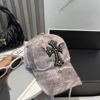 $29.00 USD Chrome Hearts Caps #1324559